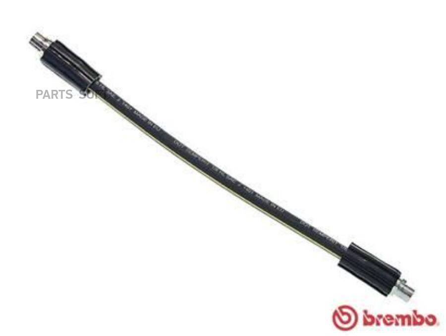 

T 85064_шланг тормозной передний l=325 audi a4/a6, vw passat 1.6-1.9tdi 94>