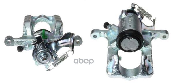 

F59209_суппорт торм. задн.вост. правый opel astra j p10 09-15/opel astra j gtc 11>