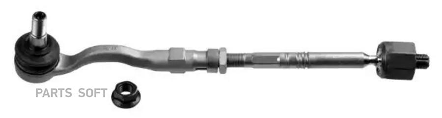 

LEMFORDER Тяга рулевая LEMFORDER 3586001