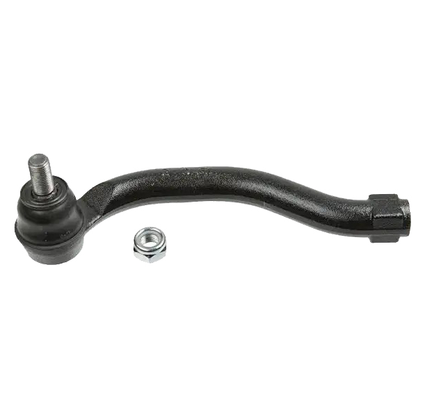 

WINKOD WS8962L_наконечник рулевой левый! L203 M14x1.5/M12x1.25\ Honda Civic 01> 1шт
