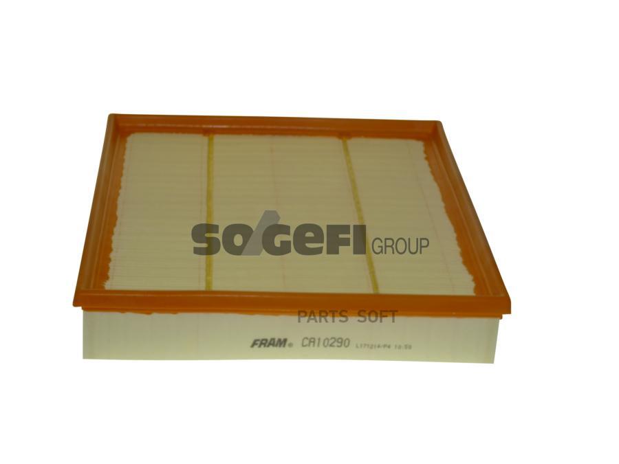 

Фильтр Воздушный FRAM CA10290