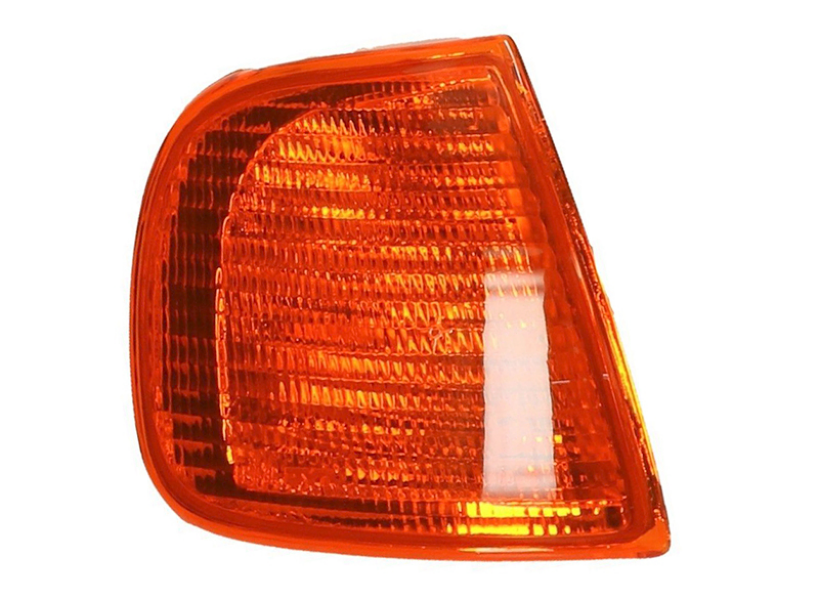 

Указатель Поворота Правый Желтый Vw Роlо Сlаssiс 95> Depo 4411517Ry