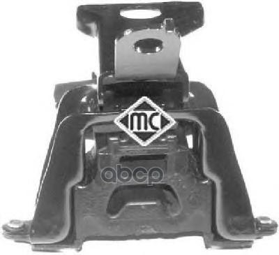 

Подушка двигателя Metalcaucho 5183 левая, Cit C1, Pgt 107 1.0 05-
