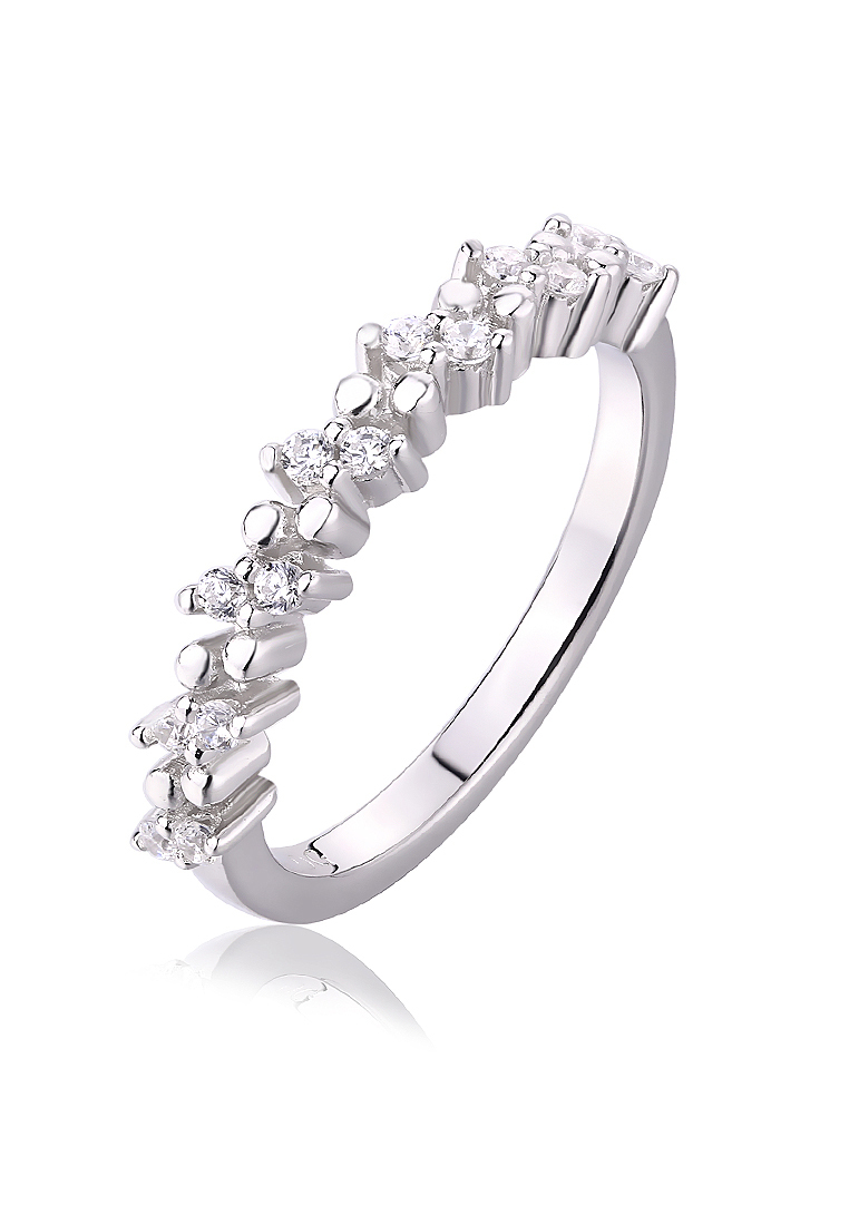 

Ювелирное кольцо SL33395A1AR, SL33395A1AR