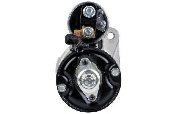 

Стартер Vw Touareg (7La, 7L6, 7L7) 2.5 R5 Tdi 03-10 Hella Pagid/Behr 8Ea012526051