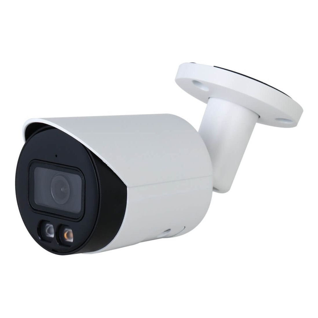 

IP-камера Dahua DH-IPC-HFW2249SP-S-IL-0280B, Белый