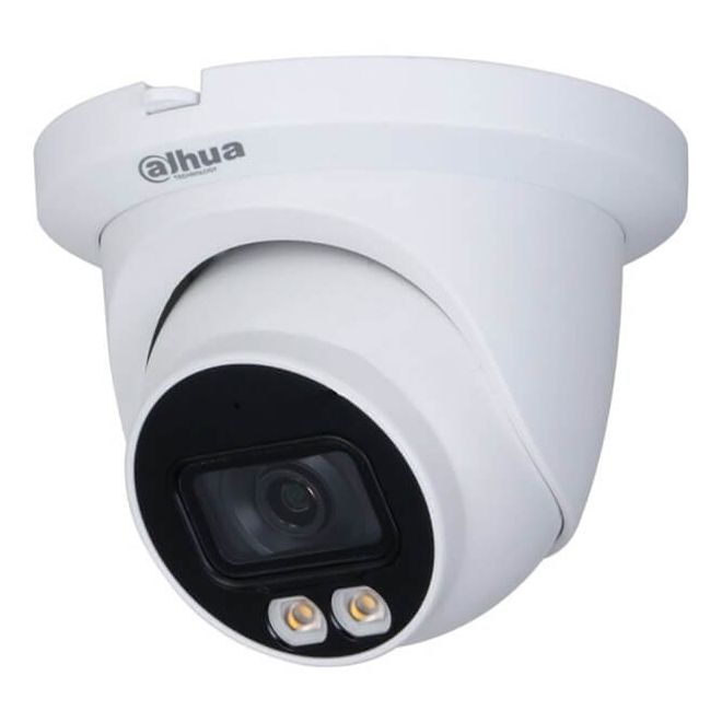 

IP-камера Dahua DH-IPC-HDW3249TMP-AS-LED-0280B, Белый