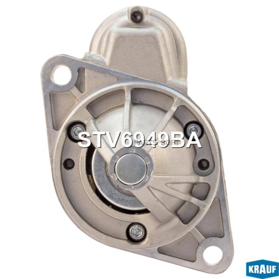 

STV6949BA_Стартер !12v 1.1kw 9z CR F89 PAYKAN (PEUGEOT)