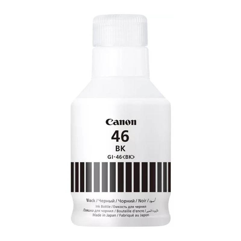 

Чернила для струйного принтера Canon (4427C001) голубой, оригинальный