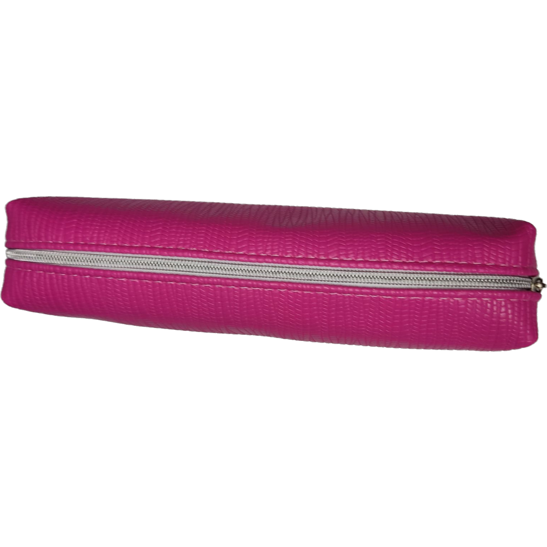 

Пенал косметичка школьный экокожа, К2, 10070-1, 1 штука, розовый, К2