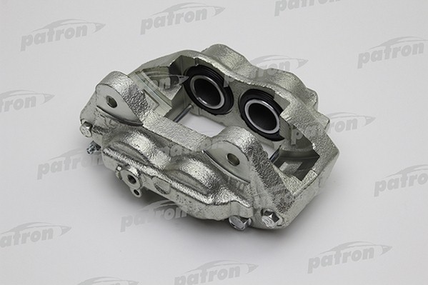 

Суппорт тормозной передн лев Toyota Land Cruiser 4.2TD 90> PATRON PBRC1041