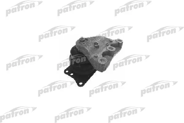 Опора двигателя SEAT IBIZA V, SKODA FABIA, VW POLO 9N 1.9 TDI 08- PATRON PSE3810 100046434857