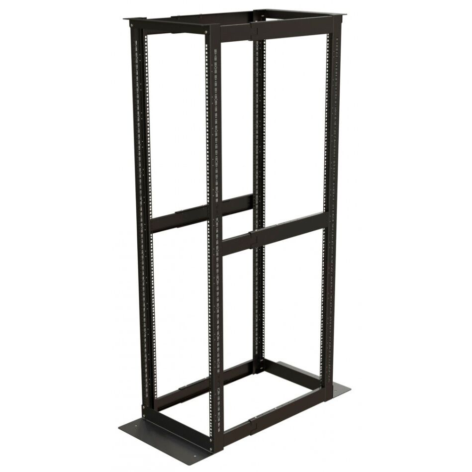 

Стойка двухрамная Hyperline ORK2A-4281-RAL9005 42U, ORK2A-4281-RAL9005 42U