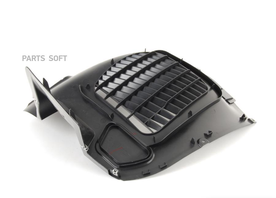 

VAG 7P6805911D9B9 Подкрылок передняя часть (сапожок) нижняя часть VW TOUAREG (2010>)