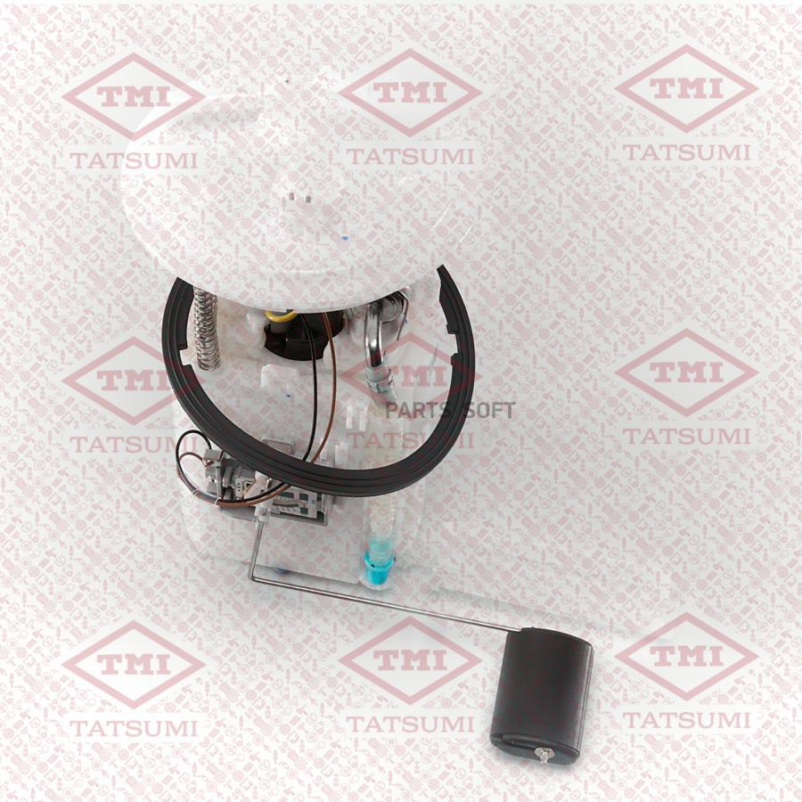 

TATSUMI THB1055 Насос топливный в сборе