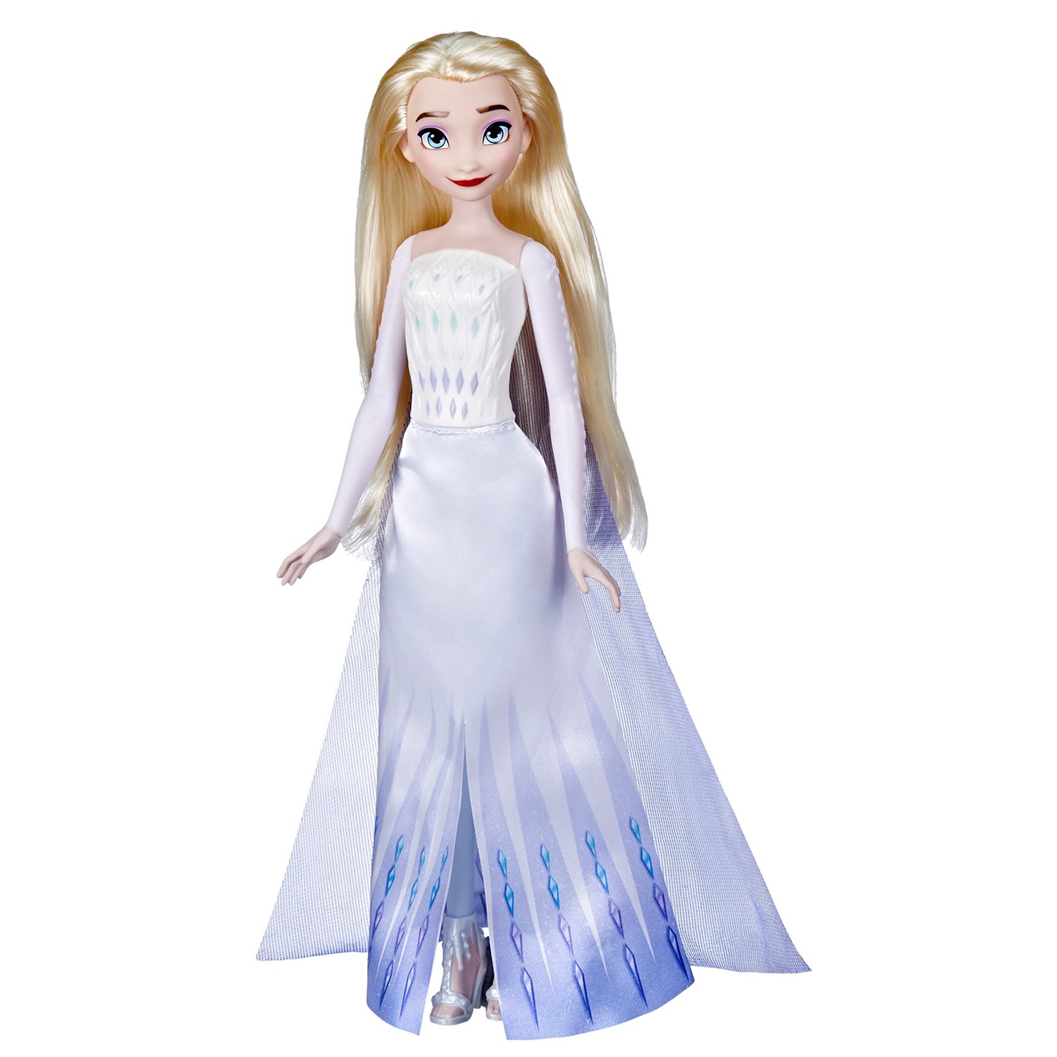 Купить Кукла Hasbro Disney Princess Холодное сердце Королева Эльза F35235X0,