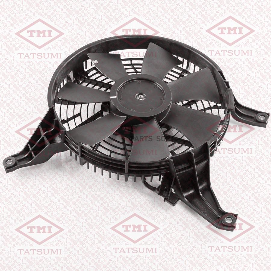 

TATSUMI 'TGE1023 Вентилятор радиатора 1шт
