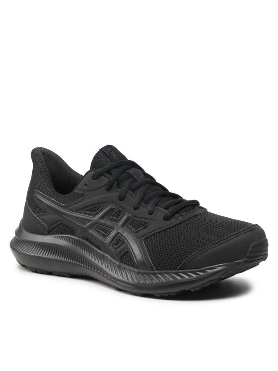 

Кроссовки мужские Asics Jolt 4 1011B603 черные 40 EU, Черный, Jolt 4 1011B603