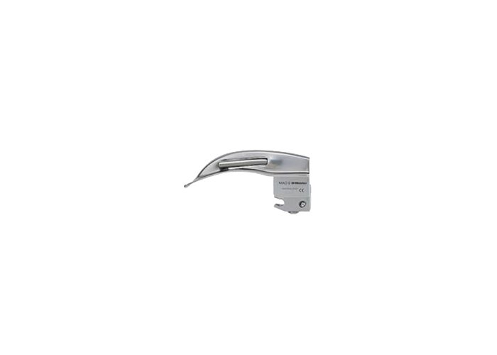 

Клинок ларингоскопа Macintosh Riester 0 ri-modul, 0
