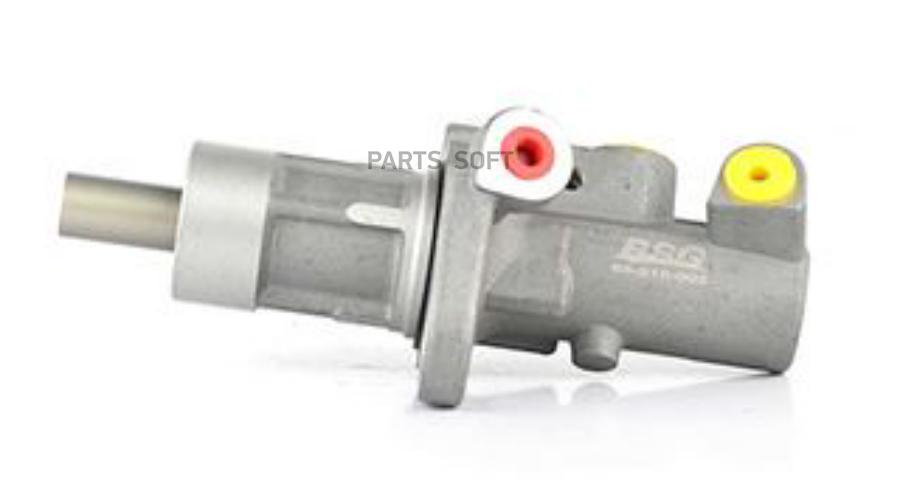 

Bsg 65-215-003 цилиндр Тормозной Главный Chevrolet Cruze 10> BSG AUTO PARTS арт. BSG652150