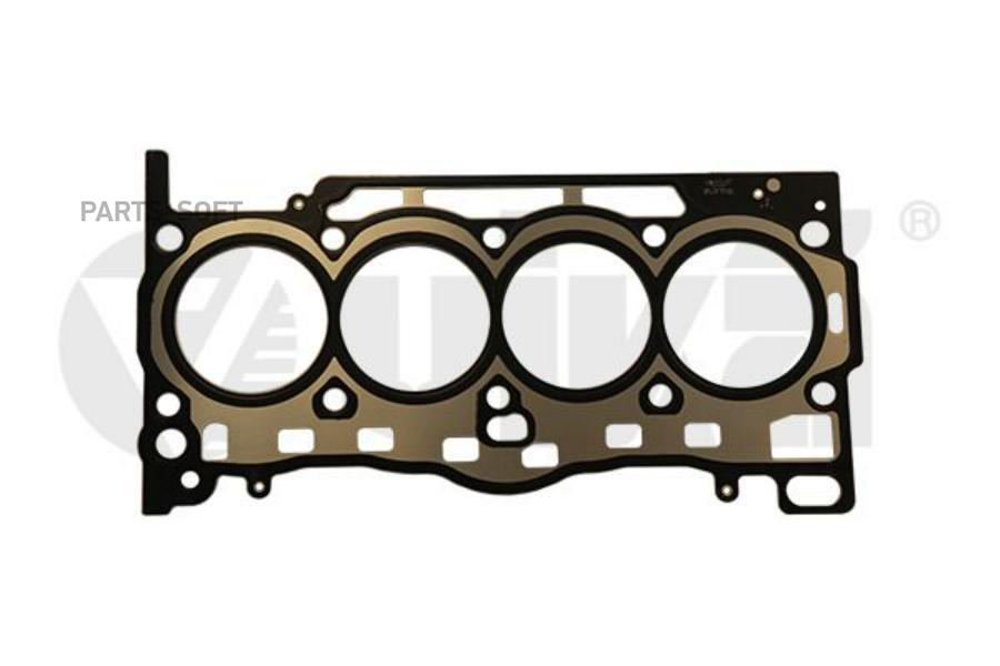 

VIKA Прокладка ГБЦ AUDI, SEAT, SKODA, VW 1.4TFSI 12-> (металл)