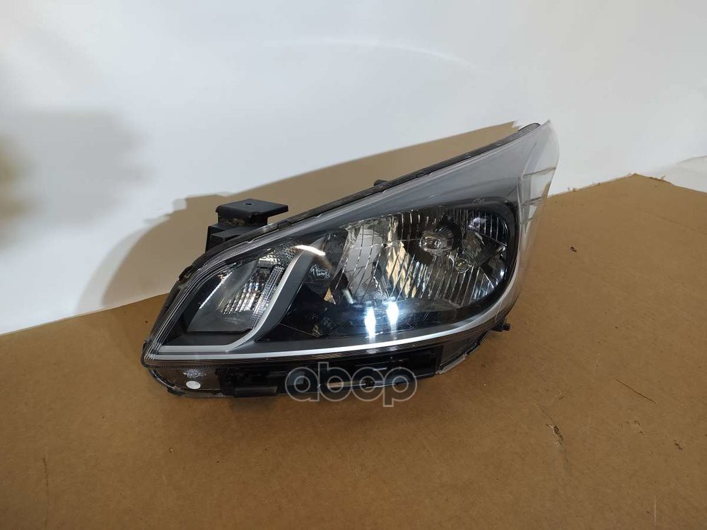 

HYUNDAI-KIA 92101H0010 ФАРА ЛЕВАЯ/K LAMP ASSY-HEAD,LH 1шт