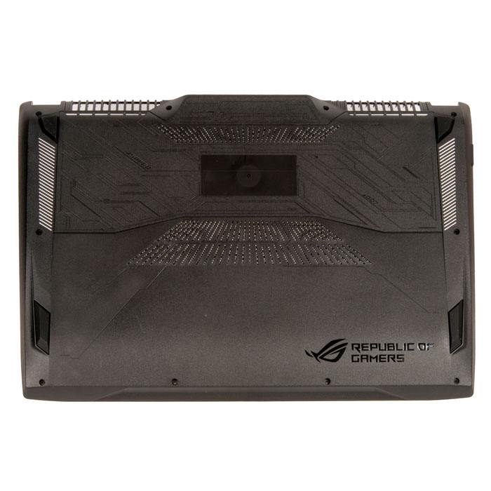 

Нижняя часть BOTTOM для ASUS GL702VI черная