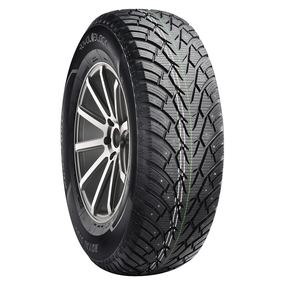 

Шина Royal Black Royal Stud 205/55 R16 94T XL, ROYAL STUD
