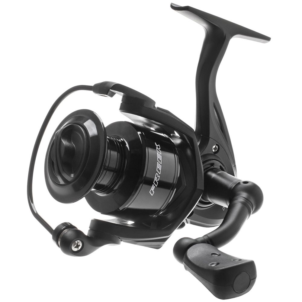

Катушка Select Freek 4000 3+1BB 5.2:1