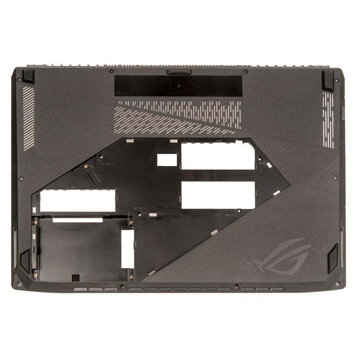

Нижняя часть BOTTOM для ASUS GL503VS черная