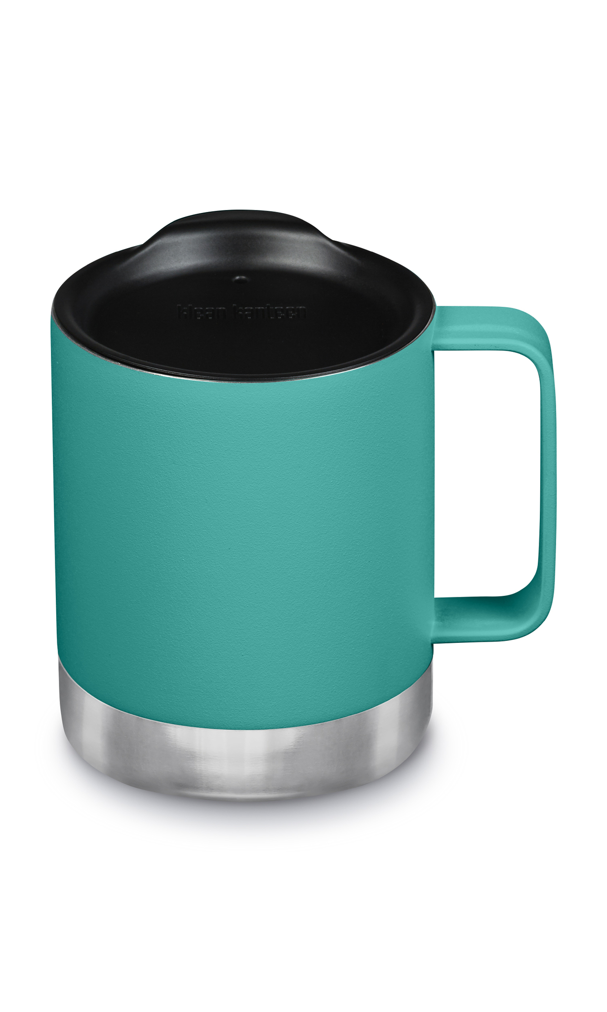 Термокружка Klean Kanteen Camp Mug 12oz (355 мл) Porcelain