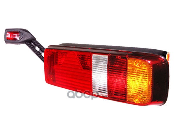 

Фонарь Задний Кабелемрог MARSTECH M611444