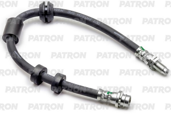 

Шланг тормозной пер. FORD Mondeo IV 07-15 PATRON PBH0326