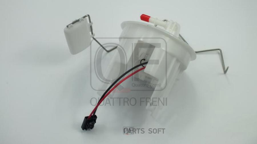 

Датчик автомобильный Quattro freni QF96A00307