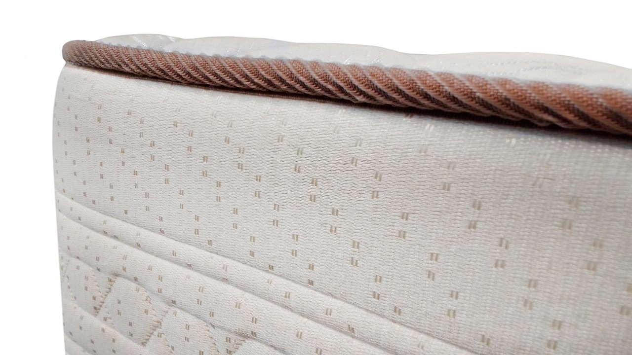 

Матрас Vitaflex Elegant Textile Chic S1000 80х200, Elegant Textile Chic S1000