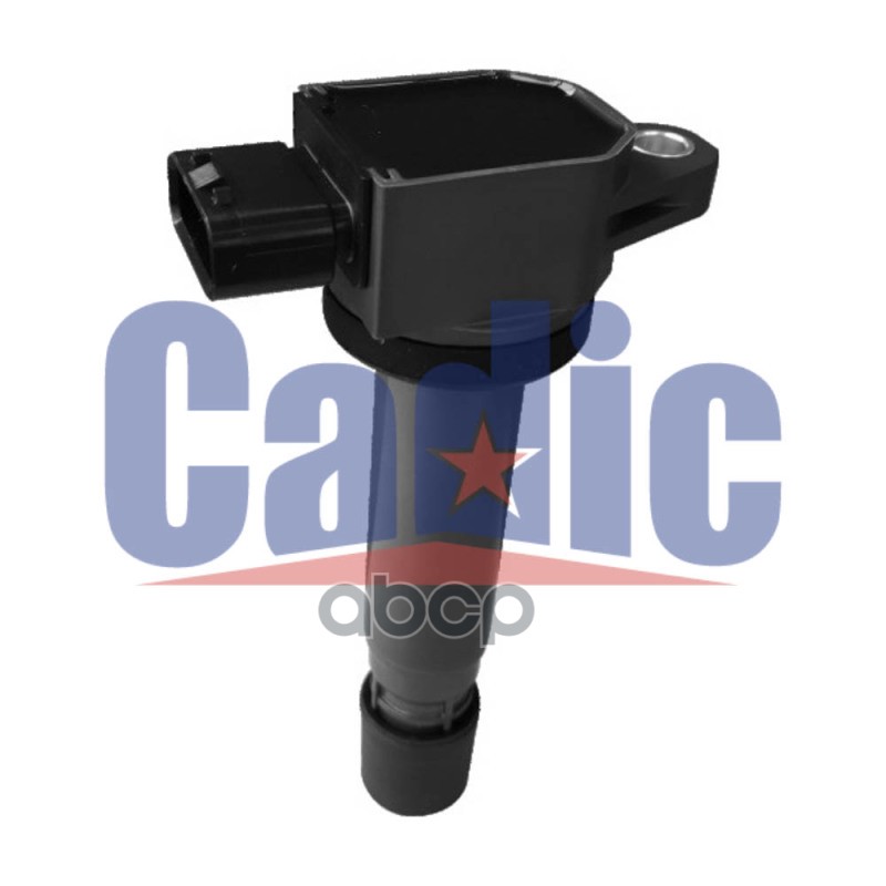 

CADIC KD9609 Катушка зажигания VOLVO: XC90 4.4i 06- / S80 4.4i 07- () 1шт