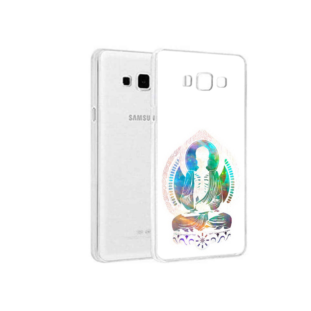 

Чехол MyPads Tocco для Samsung Galaxy On7 умный скелет, Tocco