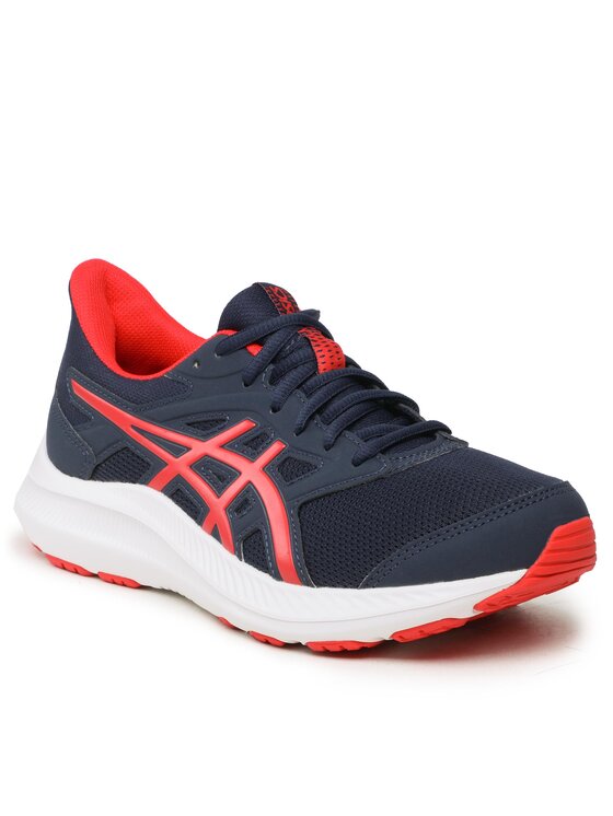 

Кроссовки мужские Asics Jolt 4 1011B603 синие 45 EU, Синий, Jolt 4 1011B603