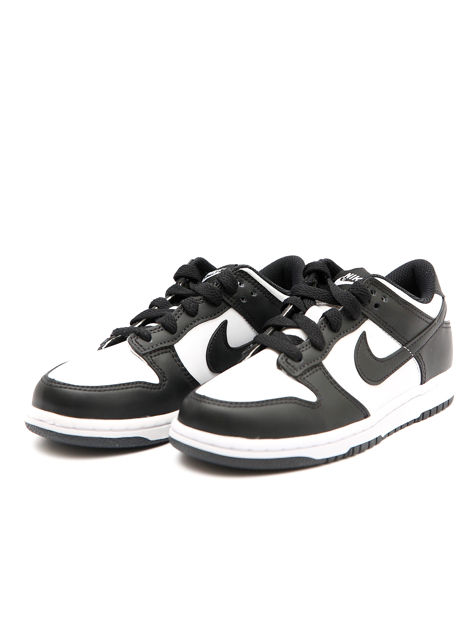 

Кроссовки Nike Dunk, Чёрный, Белый, 32,5, Черный, Dunk