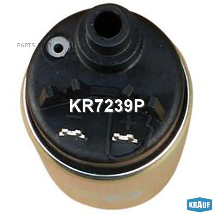 

Топливный насос Krauf KR7239P