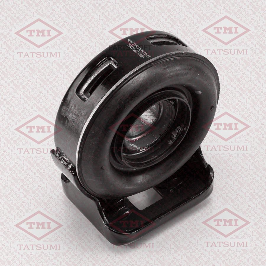 

Tdg1007 опора Карданного Вала Ssangyong Actyon/Kyron/Rexton 02> TATSUMI арт. TDG1007