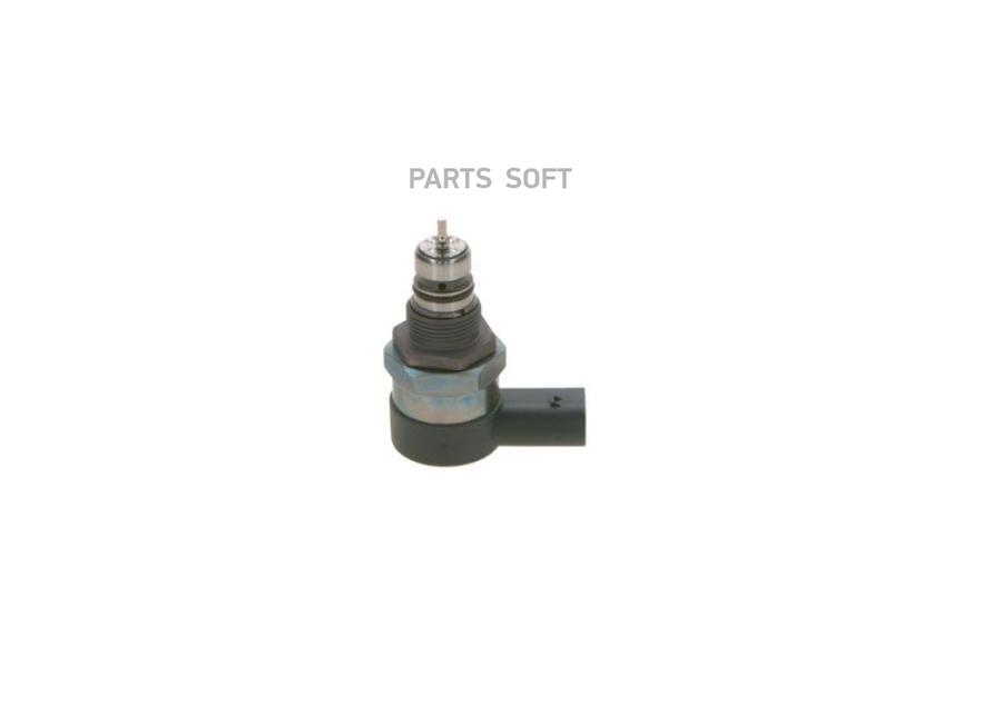 BOSCH 0281002794 Регулятор давления подачи топлива MB: SPRINTER 2.2CDI 06- 100038164568