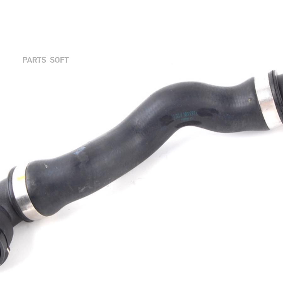 

Патрубок Bmw 11531705223