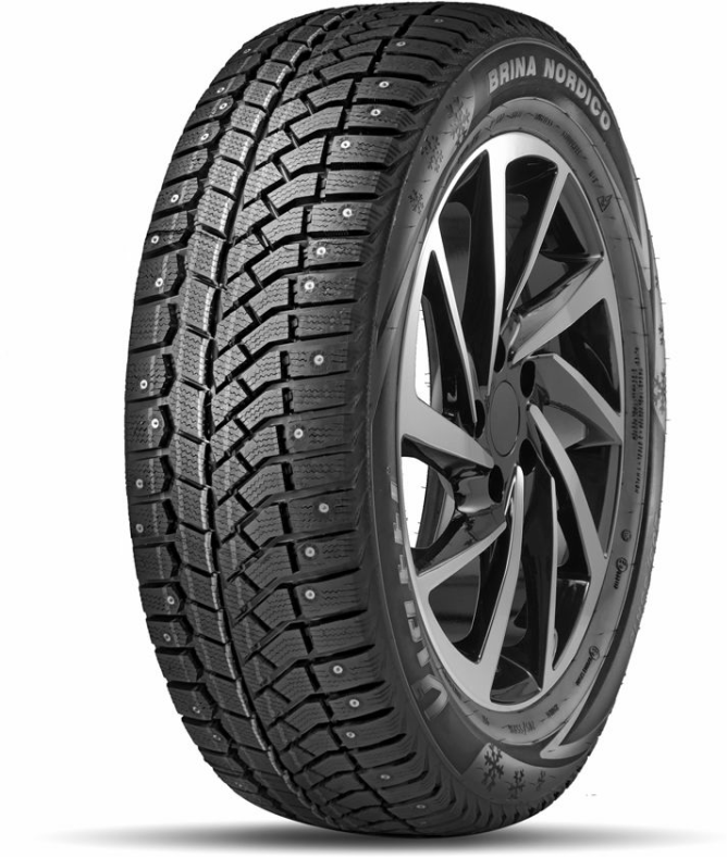 

Шины Viatti Brina Nordico V-522 175/70 R14 84 T, Brina Nordico V-522