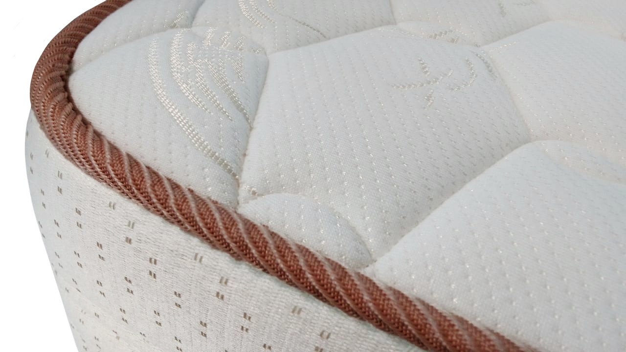 

Матрас Vitaflex Elegant Textile Chic Foam 70х200, Elegant Textile Chic Foam