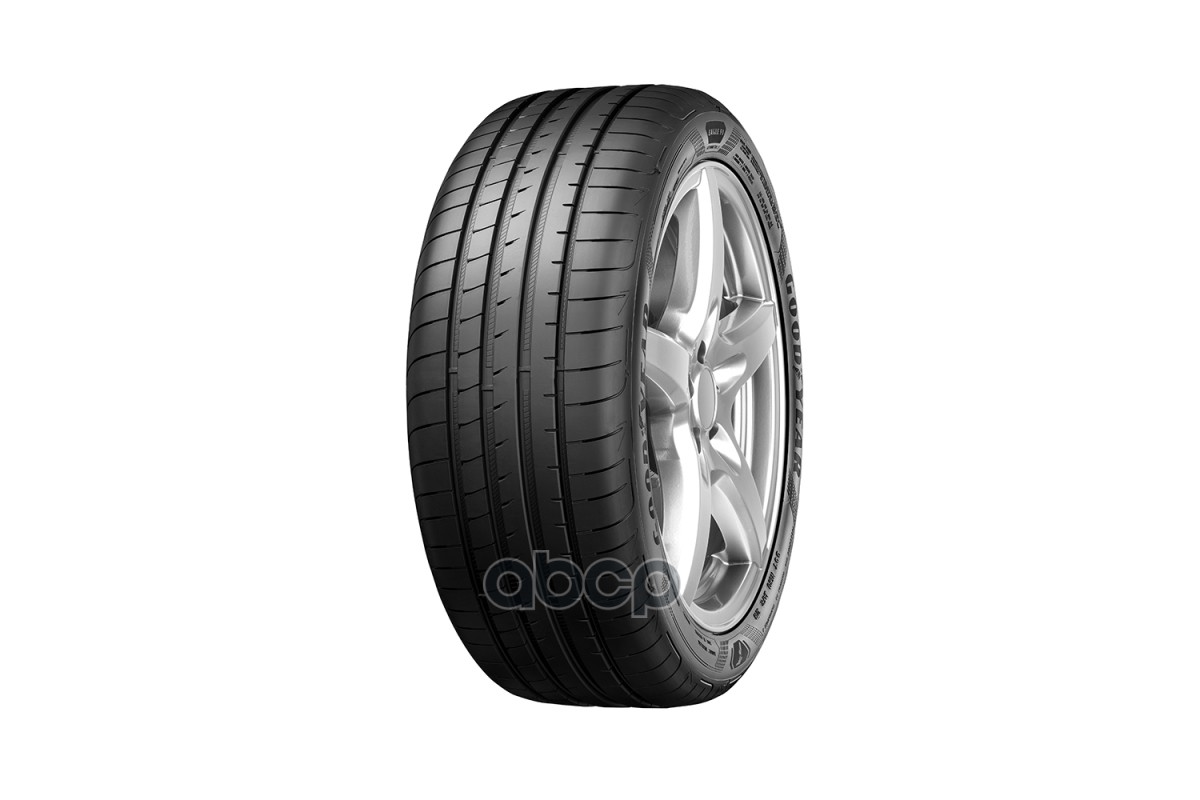 

Шины GOODYEAR Eagle F1 Asymmetric 5 245/40 R19 98 Y, Eagle F1 Asymmetric 5