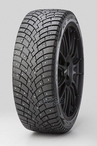 

Шины Pirelli Ice Zero 2 235/45 R18 98 H