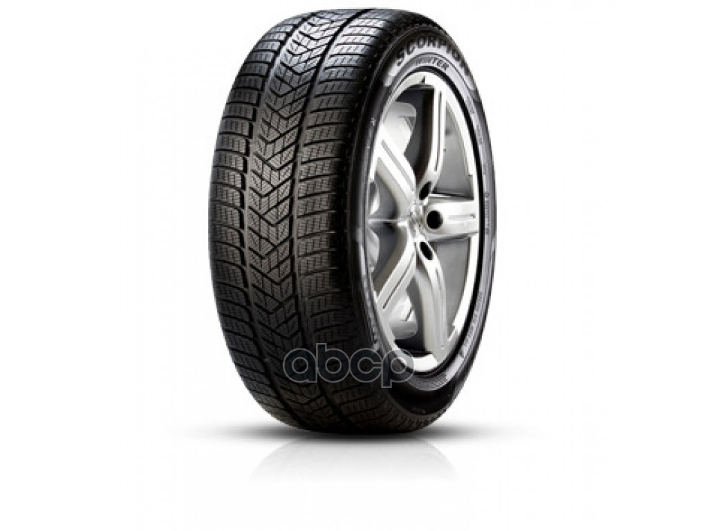 

Шины Pirelli Scorpion Winter 295/35 R21 107 V, Scorpion Winter