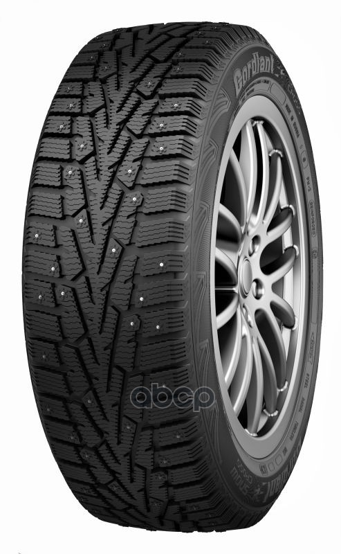 

Шины Cordiant Cordiant Snow Cross 215/60 R17 100 T, Snow Cross