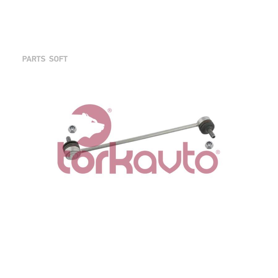 

Стойка Стабилизатора Ford Galaxy Iii S-Max 2006 Tork TRK3034